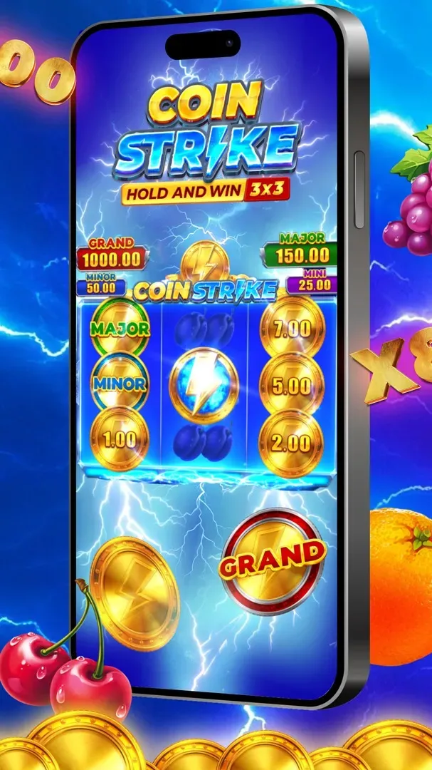 Coin Strike preview 1