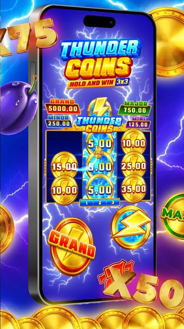 Coin Strike preview 3